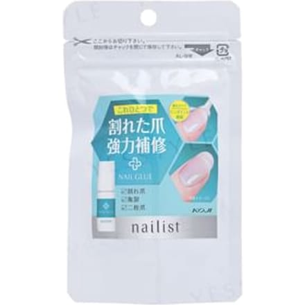 Koji - Nailist Nail Glue 3g