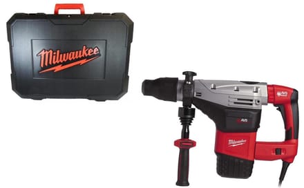 Milwaukee K 750 S Combihamer SDS-Max - 4933398600