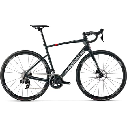 Racefietsen Argon 18 Equation Rival AXS