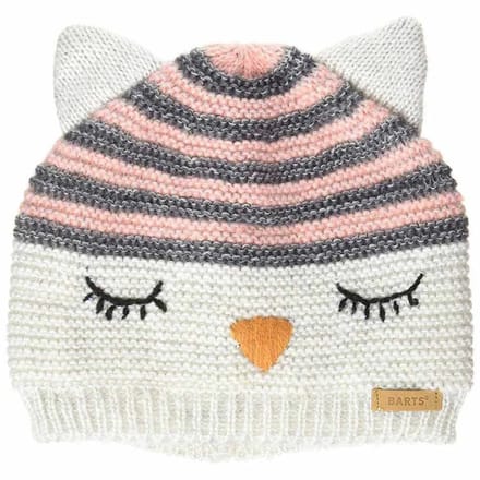 Barts Chippie Muts Grijs 12-18 Months Kinderen
