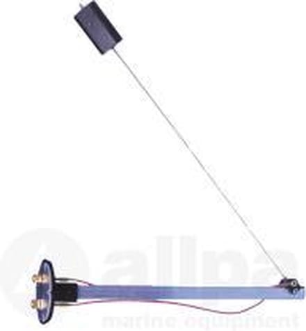 Veethree Mechanische tankzender 4-24 (SW:240-33 Ohm)