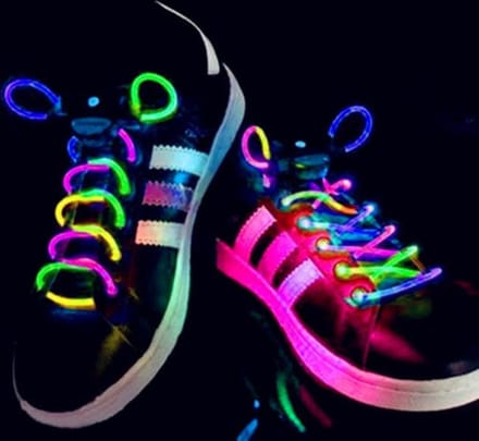 LED Veters - RGB