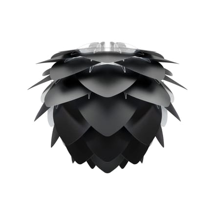 UMAGE Silvia mini lamp - zwart