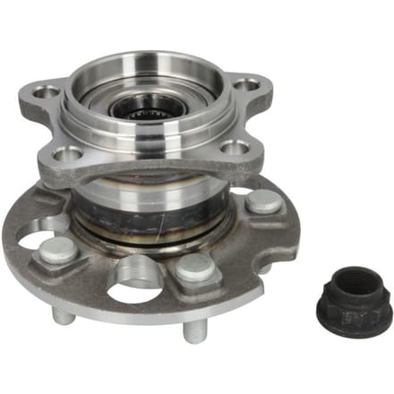 Wiellagerset SKF VKBA 6963