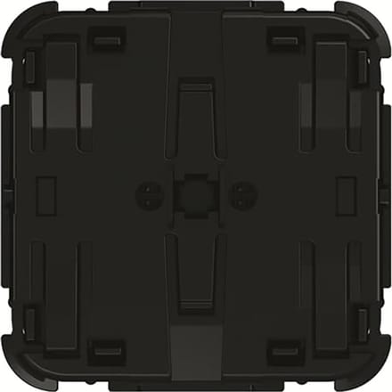 ABB Busch-Jaeger Busch-flextronics® -bedieningselement - 2-voudig Wireless (62721-WL)