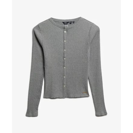 Damesvest Superdry Athletic Essentials