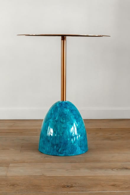 VL HOME moderne luxe stijlvolle bijzettafel