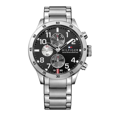 Tommy Hilfiger Cool Sport 1791141 Herenhorloge
