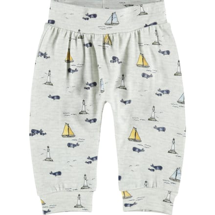 NAME IT BABY NBMFALLE PANT Jongens Broek - Maat 68