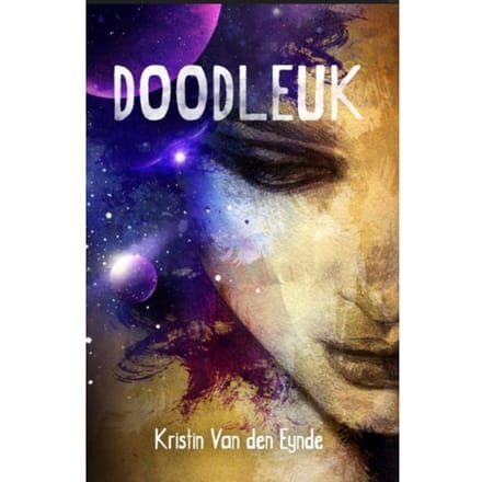 Doodleuk - Kristin Van den Eynde