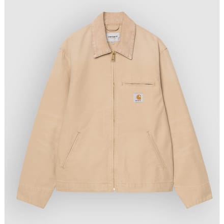 Carhartt WIP Detroit Jas bruin