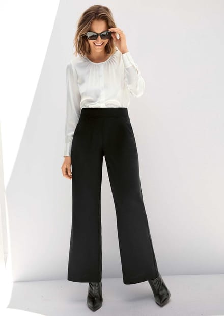 MADELEINE Blouse Blouse