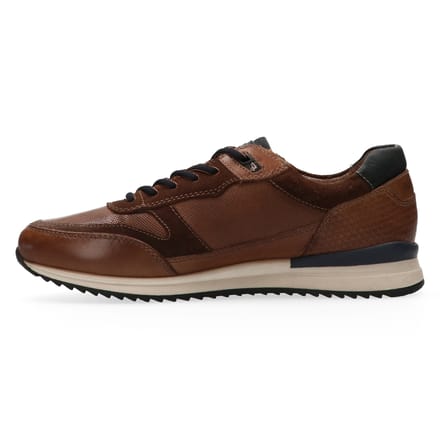 Australian - Heren Sneakers Filmon - Bruin - Maat 45