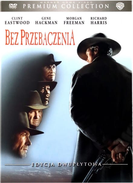 Unforgiven [2DVD]