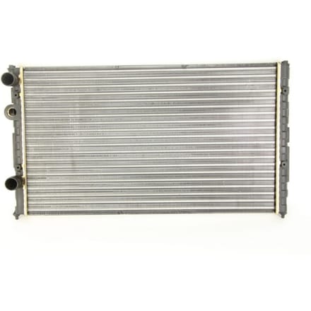Radiator, motorkoeling NISSENS 652451