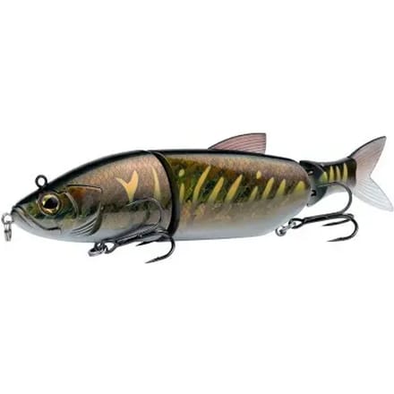 Lok Shimano Yasei Soul Swim S