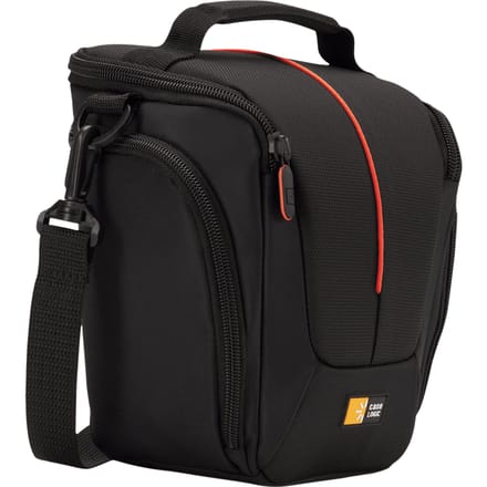 Case Logic DCB-306K - Cameratas voor Spiegelreflexcamera
