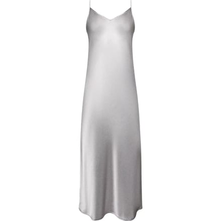 Lange Jurk Lisca Zomerse maxi jurk BLUE LAGOON