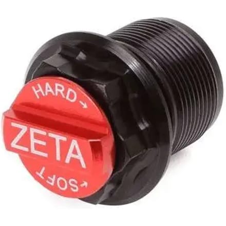 Voorvorkplug moto onderkant Zeta Racing Ze56-20030 (x2)