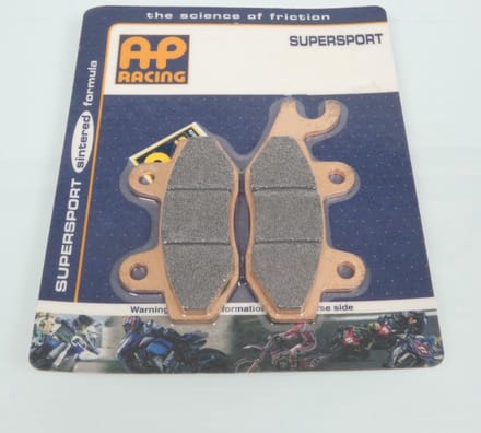 Ap Racing-remplaat voor Chinese quad 50 ATV LMP211SF nieuw