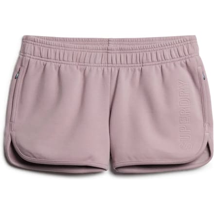 Superdry - Sports Tech racershort - Dames - Korte broeken