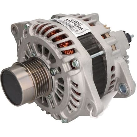 Driefasige generator STARDAX STX110346R