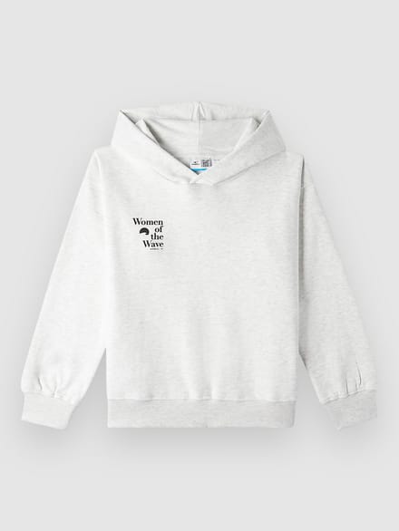 O'Neill Noos Wow Kids Hoodie wit