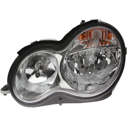 Koplampen MAGNETI MARELLI 710301166205, links