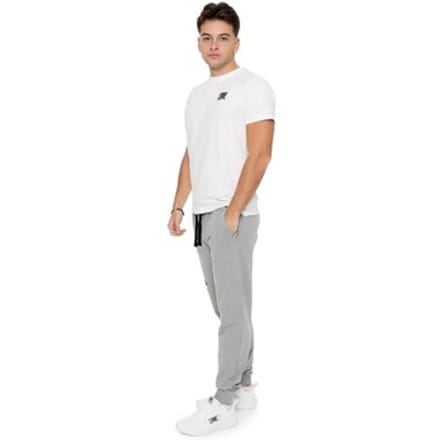 Trainingsbroek Leone 1947 Man Sweatpants Big Logo