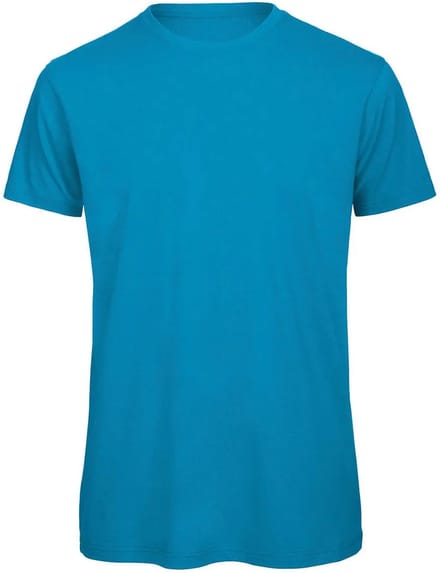T-shirt B&C Organic Inspire