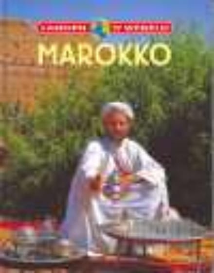 Marokko - M. Habeeb