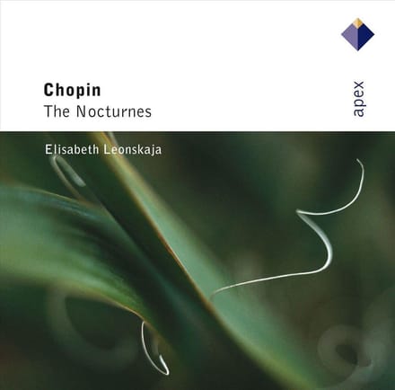 Chopin: Nocturnes