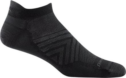 Run No Show Tab Ultra-Lightweight- Hardloopsokken van merinowol
