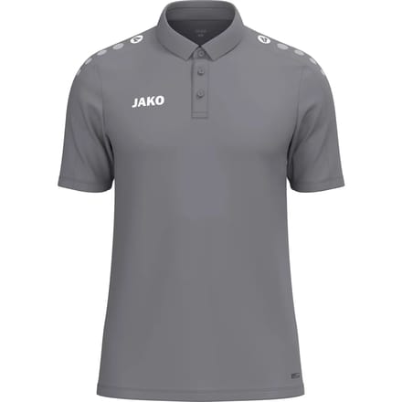 Jako One Polo Heren - Grijs | Maat: M