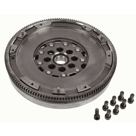 Dubbel massa vliegwiel SACHS1 2294 701 057