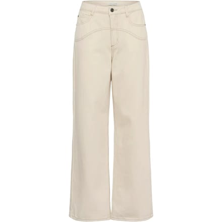 Damesjeans KAFFE Catharina