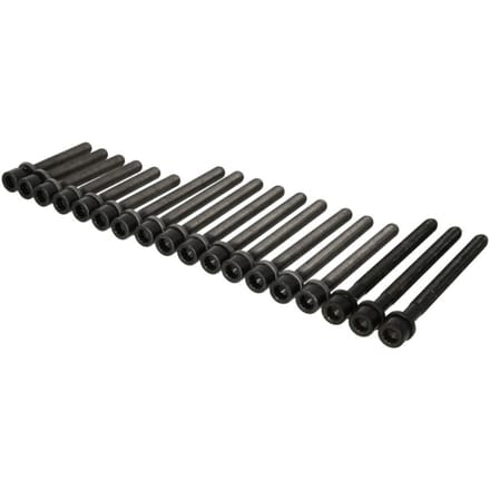 Cilinderkopbout set VICTOR ELRING 804.860