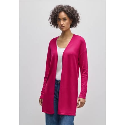 Lang vest
