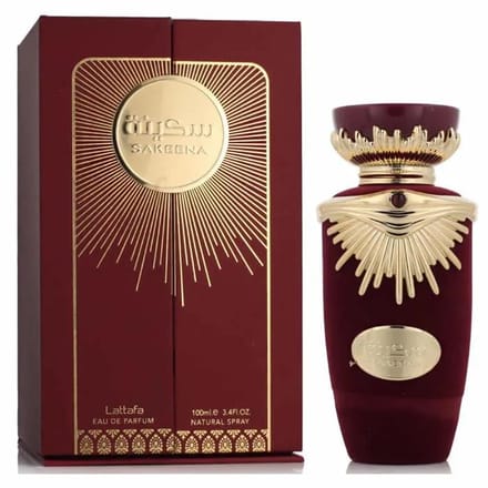 Lattafa - Sakeena Eau de Parfum - 100ml