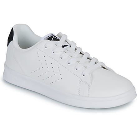 hummel  Lage Sneakers COURT LINE