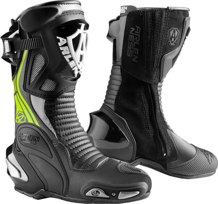 Arlen Ness Pro Shift 2 Motorlaarzen -