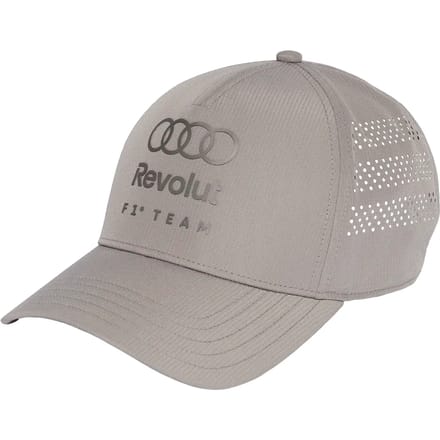 Audi trucker pet Formula One Team Mechanics