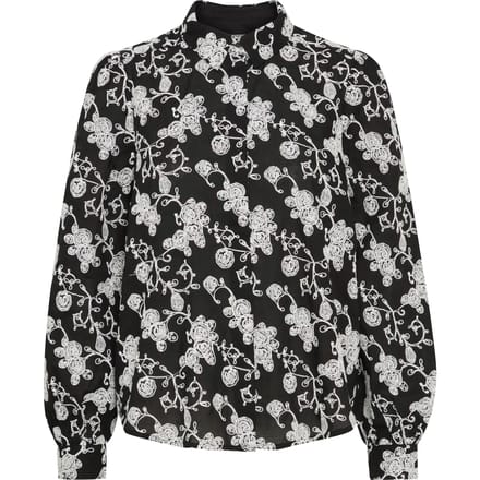 Vrouwenblouse Atelier Rêve Rosella