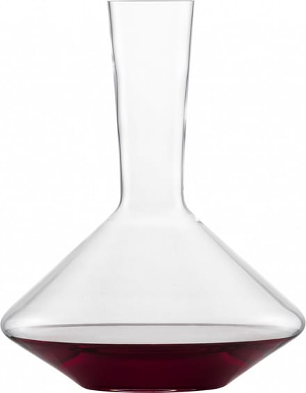Zwiesel Glas Pure Decanteerkaraf rode wijn - 0.75 Ltr