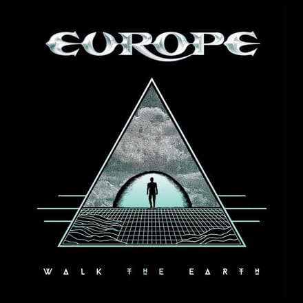 Walk The Earth (Special Editio - Europe