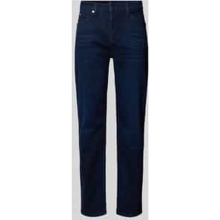 Regular fit jeans in 5-pocketmodel, model 'Re.Maine'