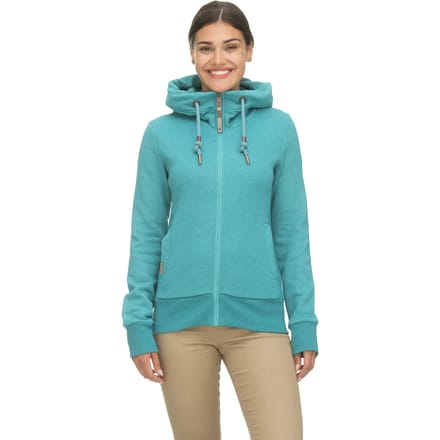 Damescapuchon Ragwear Emer