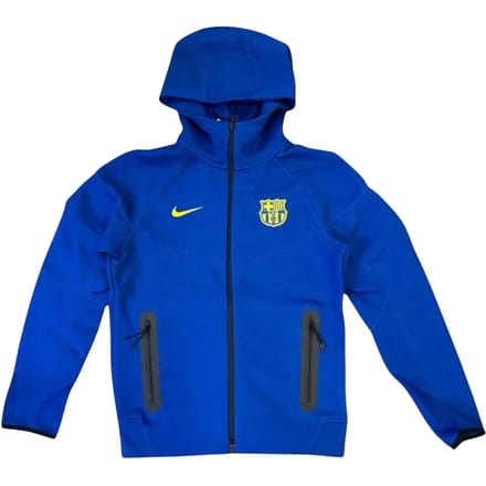 FC Barcelona trainingsjack Sportswear 2025/26