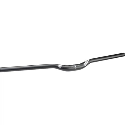 Verhoogd stuur Race Face Ride low31.8x710mm