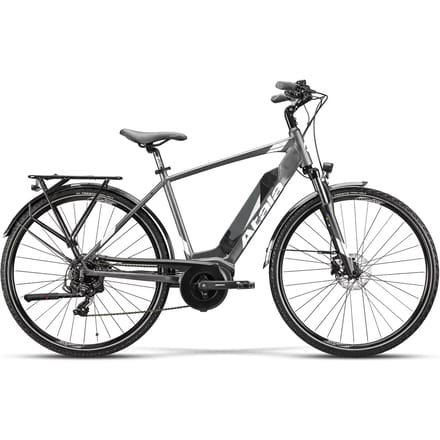 Elektrische fiets Atala District 6.4 Shimano Tourney RD-TY500 7V